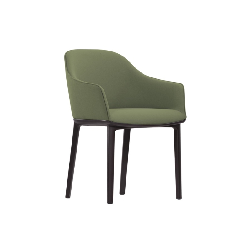 SOFTSHELL CHAIR VITRA